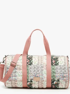 Sac polochon Ixora bloom WOOMEN