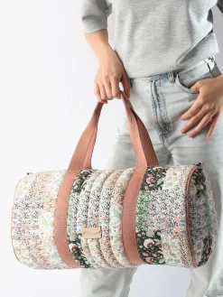 Sac polochon Ixora bloom WOOMEN