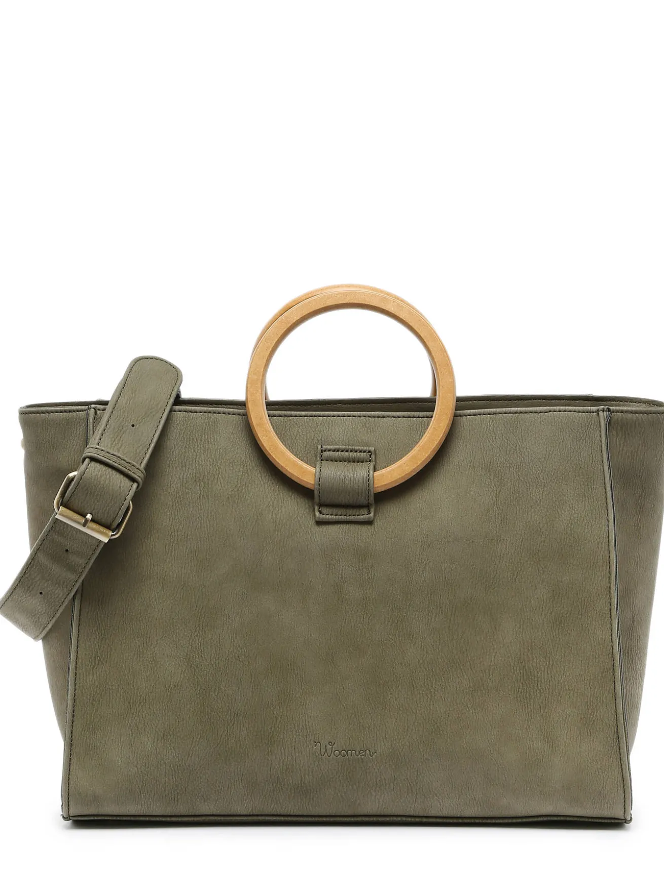 Sac porté main Acacia WOOMEN