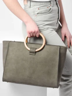 Sac porté main Acacia WOOMEN