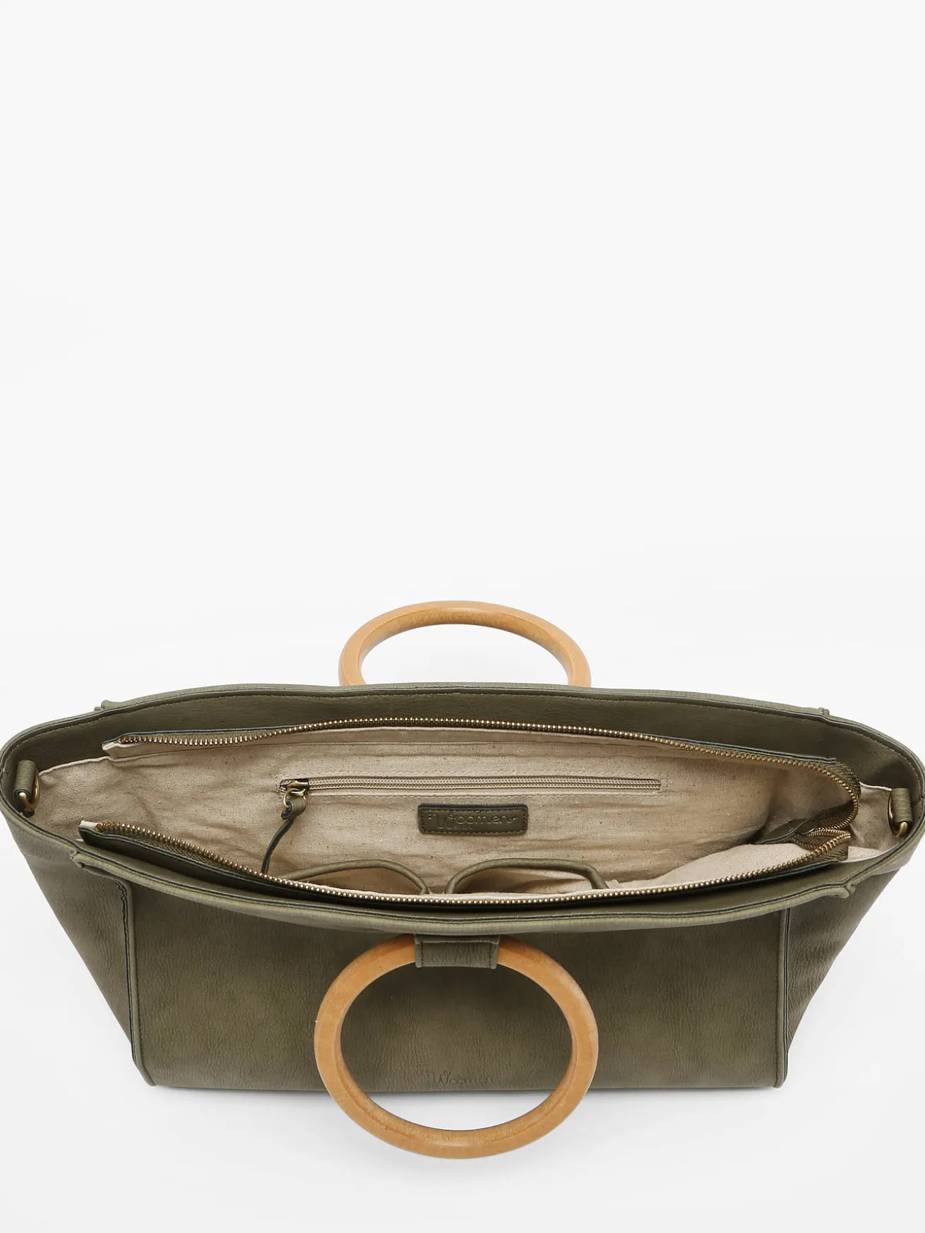 Sac porté main Acacia WOOMEN