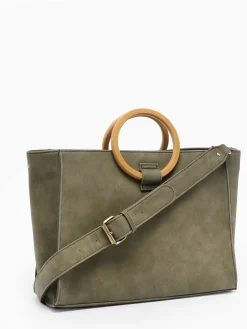 Sac porté main Acacia WOOMEN