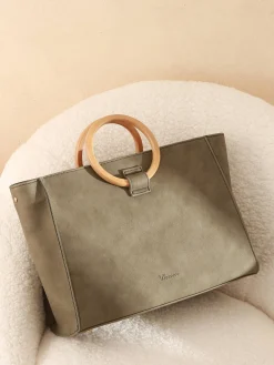 Sac porté main Acacia WOOMEN