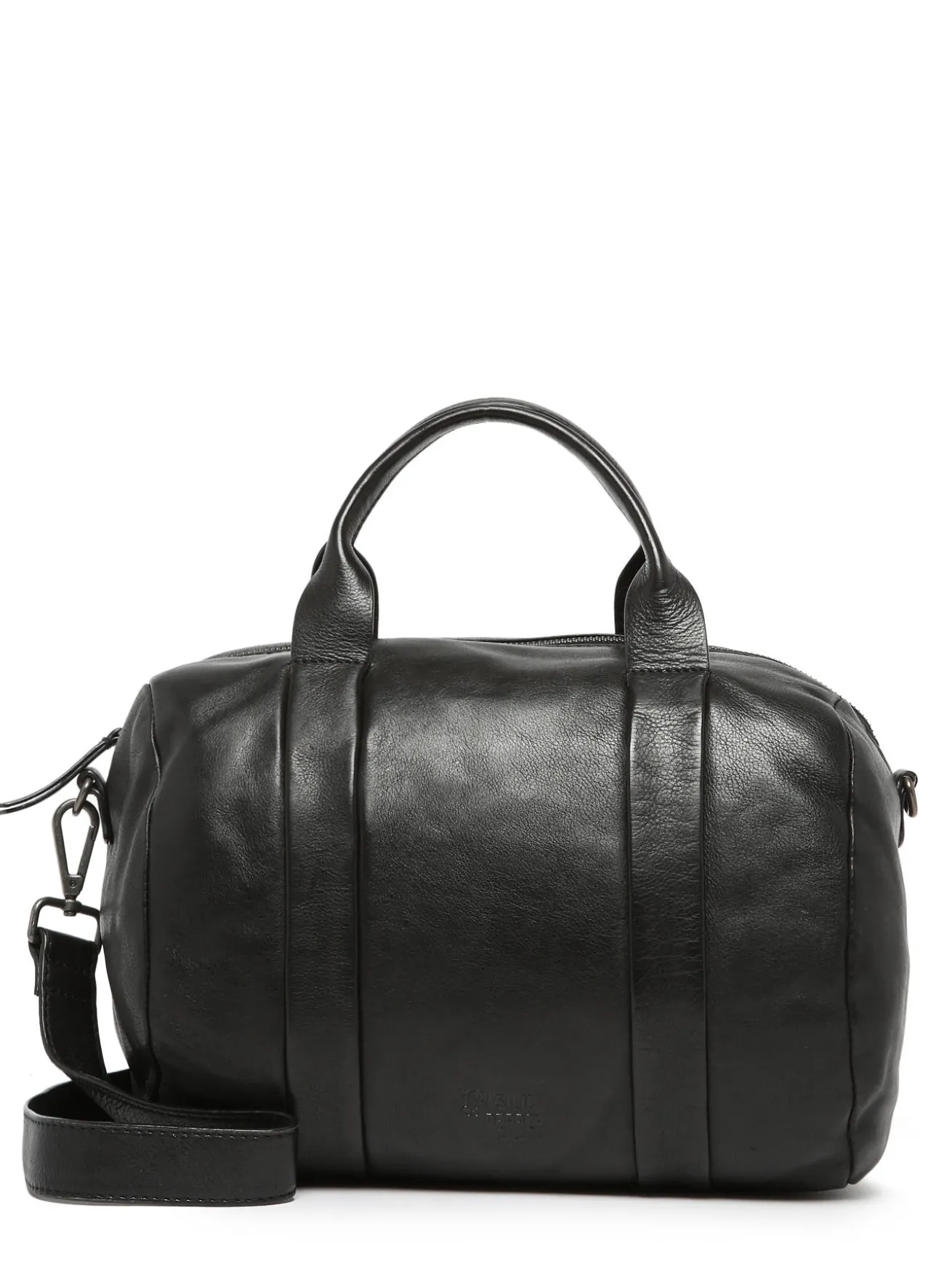 Sac porté main BASILIC PEPPER
