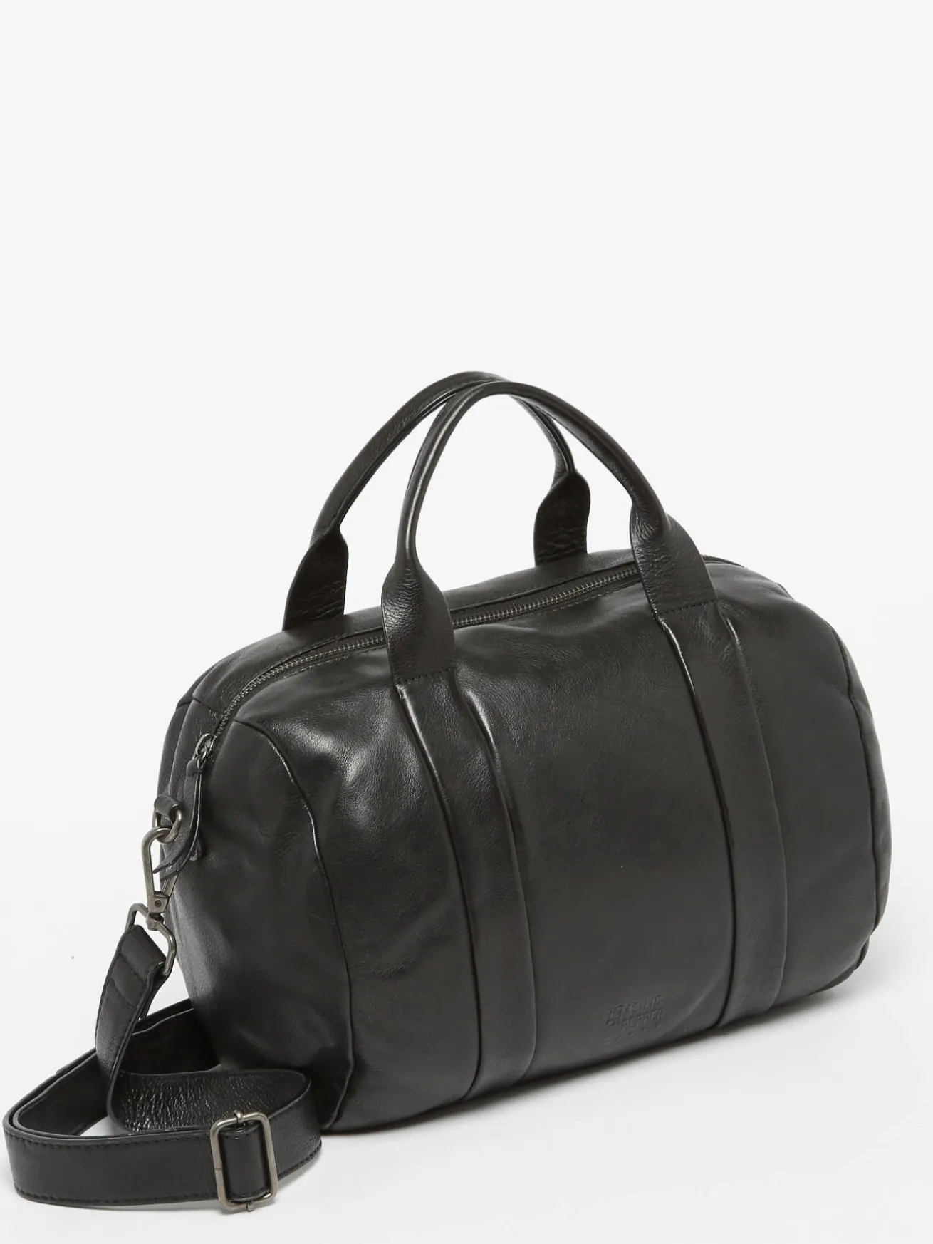 Sac porté main BASILIC PEPPER