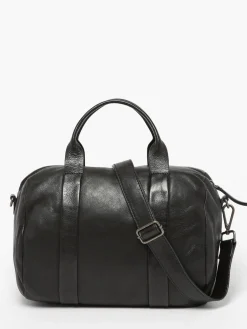 Sac porté main BASILIC PEPPER