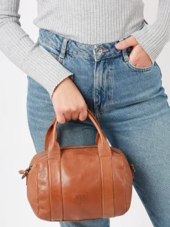 Sac porté main BASILIC PEPPER
