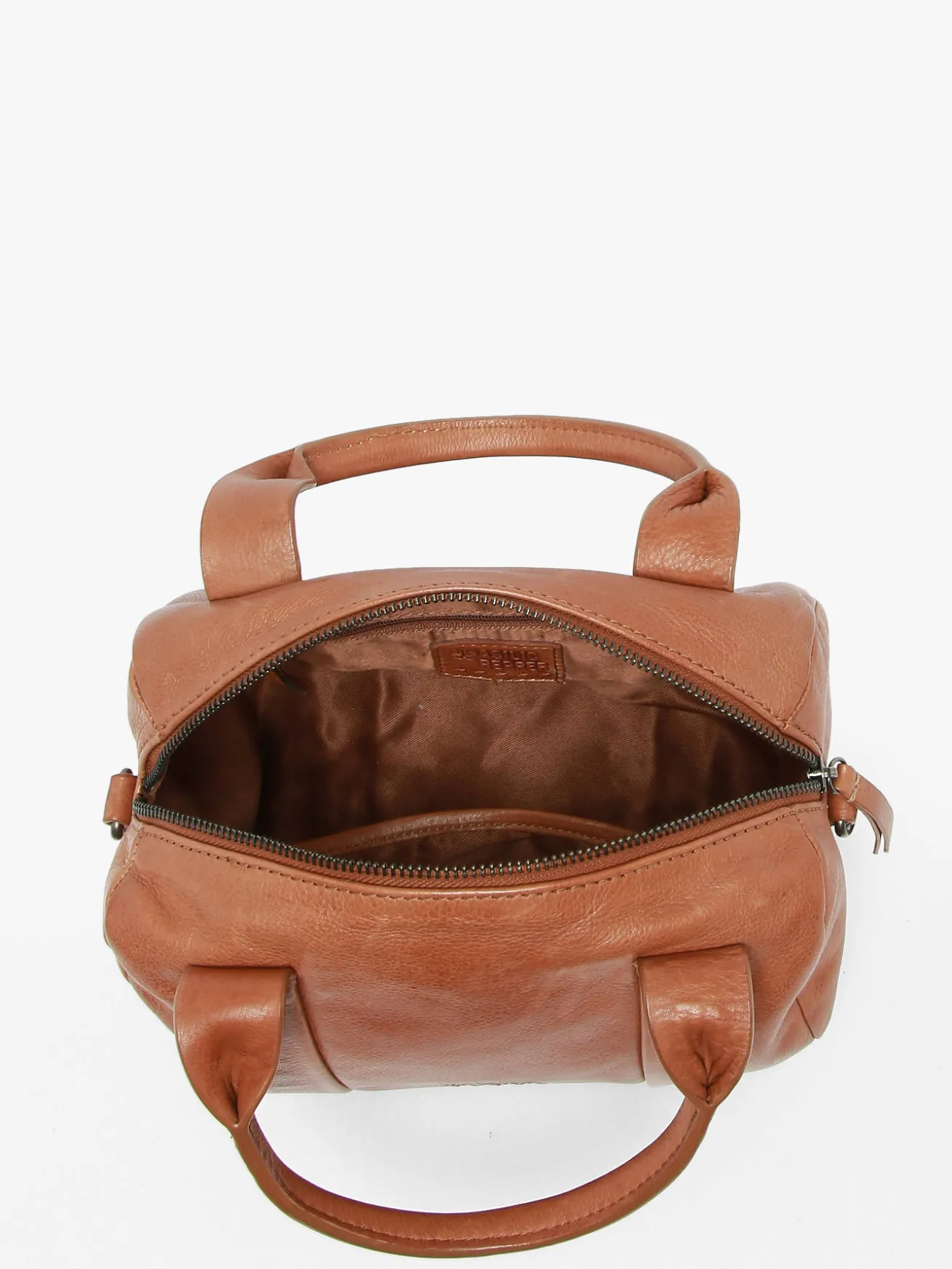 Sac porté main BASILIC PEPPER