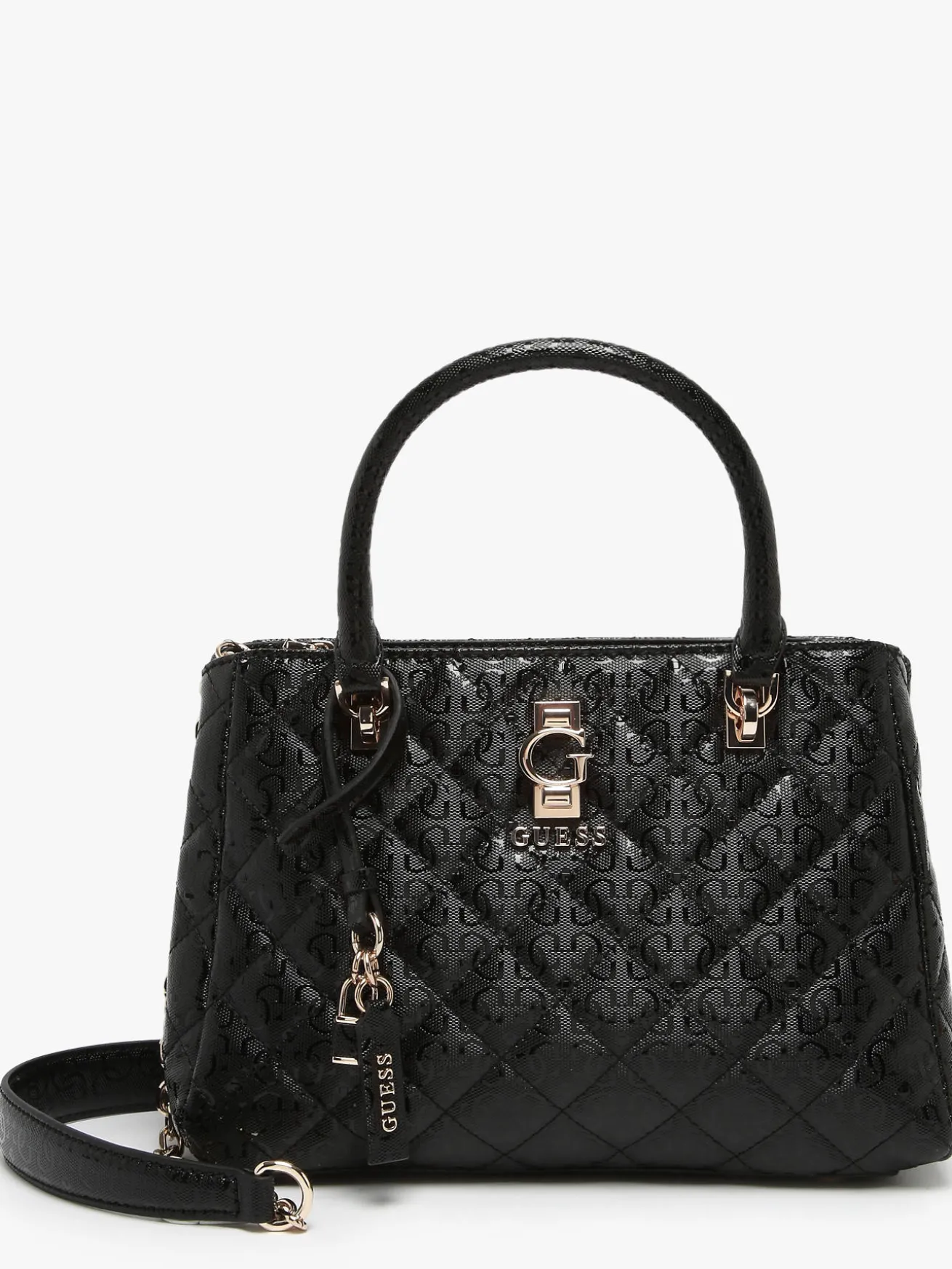 Sac porté main Bessey GUESS