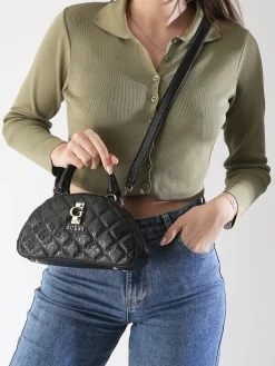 Sac porté main Bessey GUESS