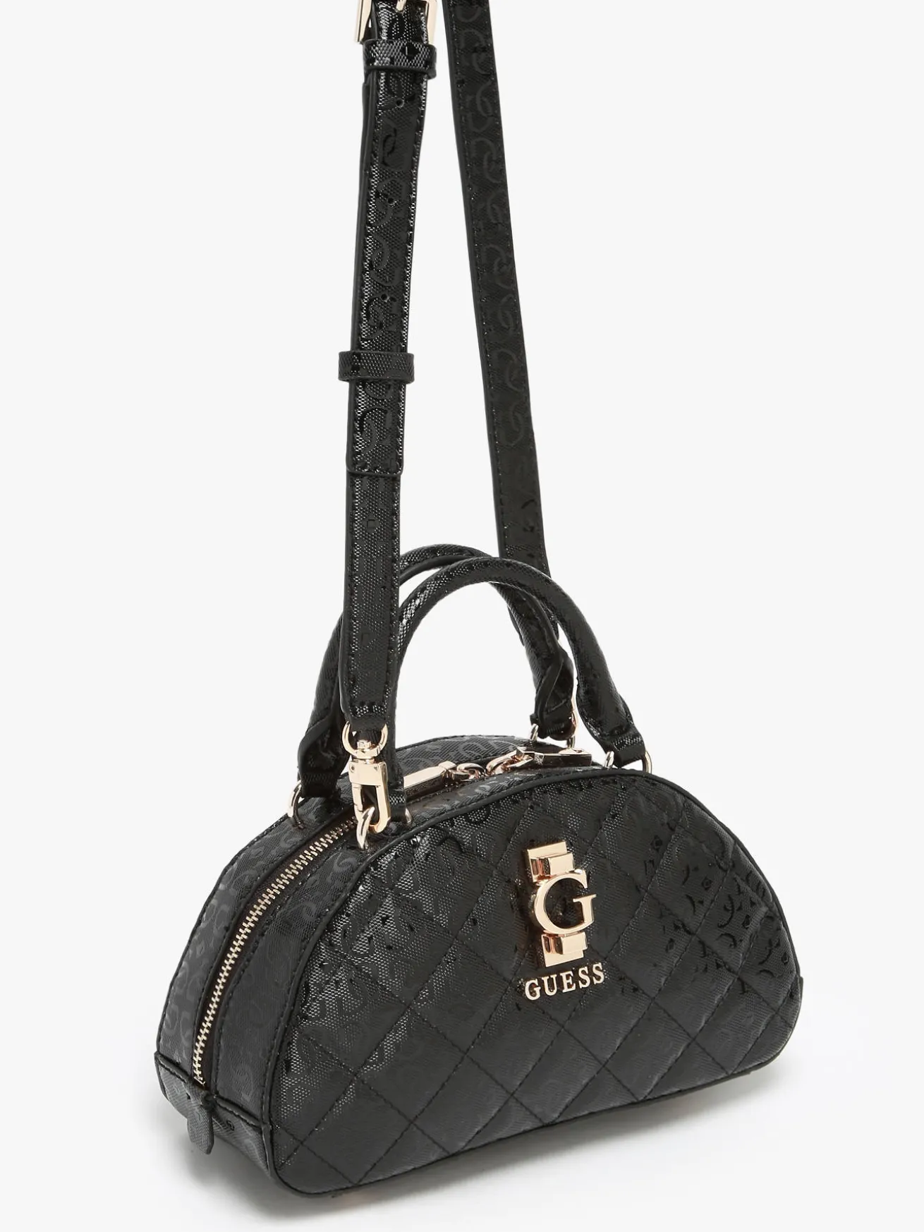 Sac porté main Bessey GUESS