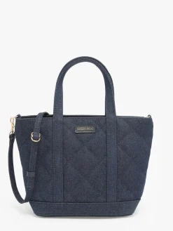 Sac porté main Cabas coton VANESSA BRUNO