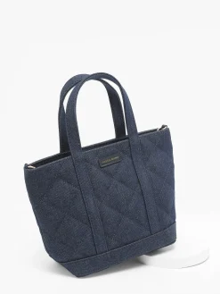 Sac porté main Cabas coton VANESSA BRUNO