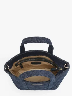 Sac porté main Cabas coton VANESSA BRUNO