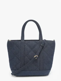 Sac porté main Cabas coton VANESSA BRUNO