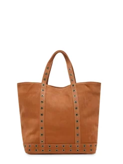 Sac porté main Cabas cuir cuir VANESSA BRUNO