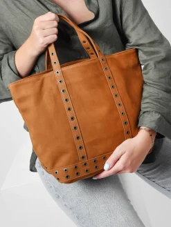 Sac porté main Cabas cuir cuir VANESSA BRUNO