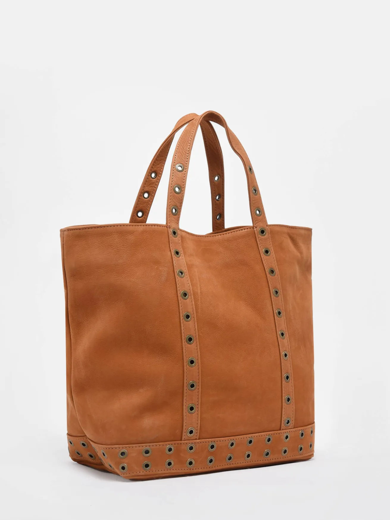 Sac porté main Cabas cuir cuir VANESSA BRUNO
