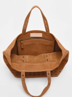 Sac porté main Cabas cuir cuir VANESSA BRUNO