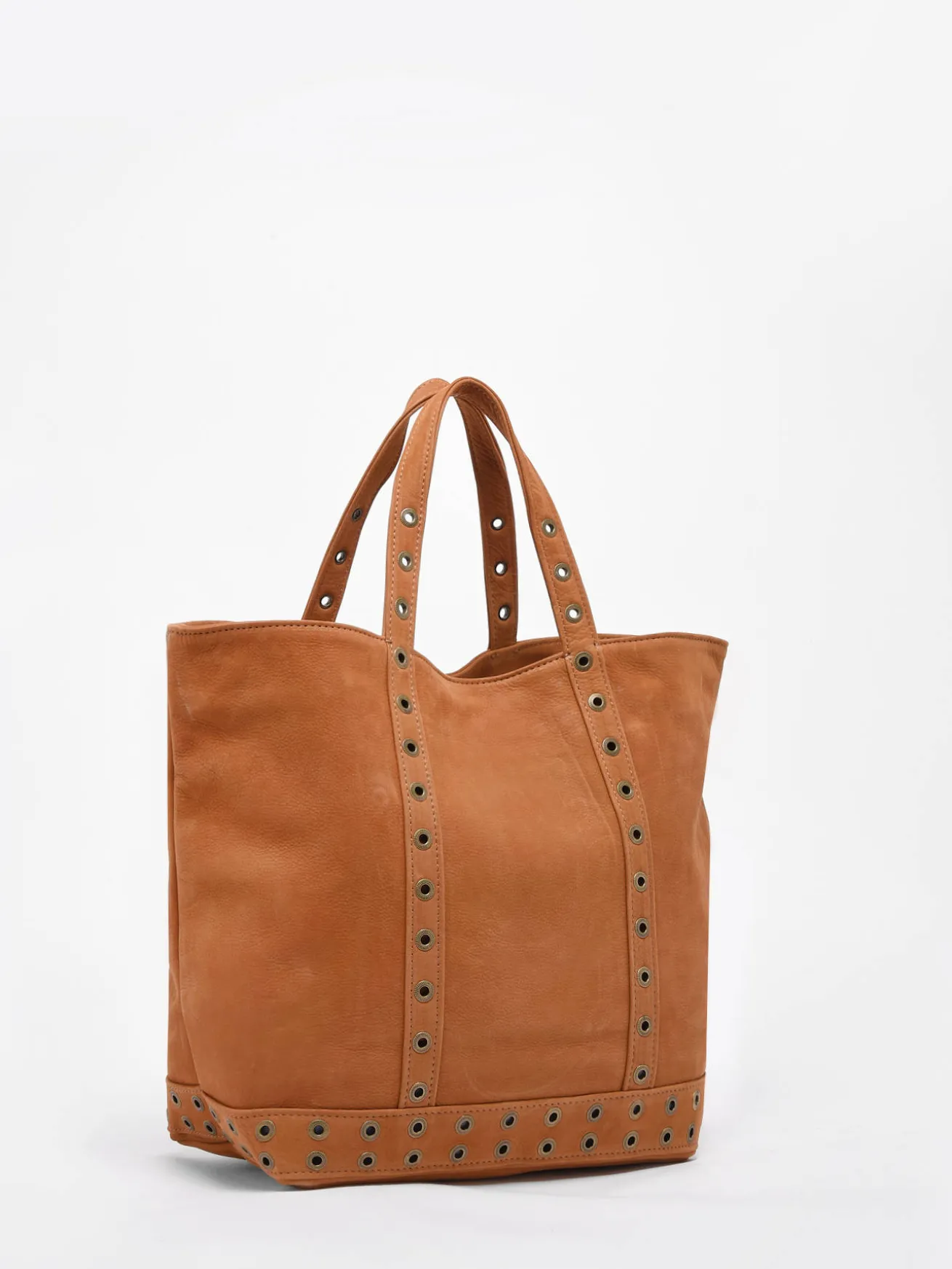 Sac porté main Cabas cuir cuir VANESSA BRUNO