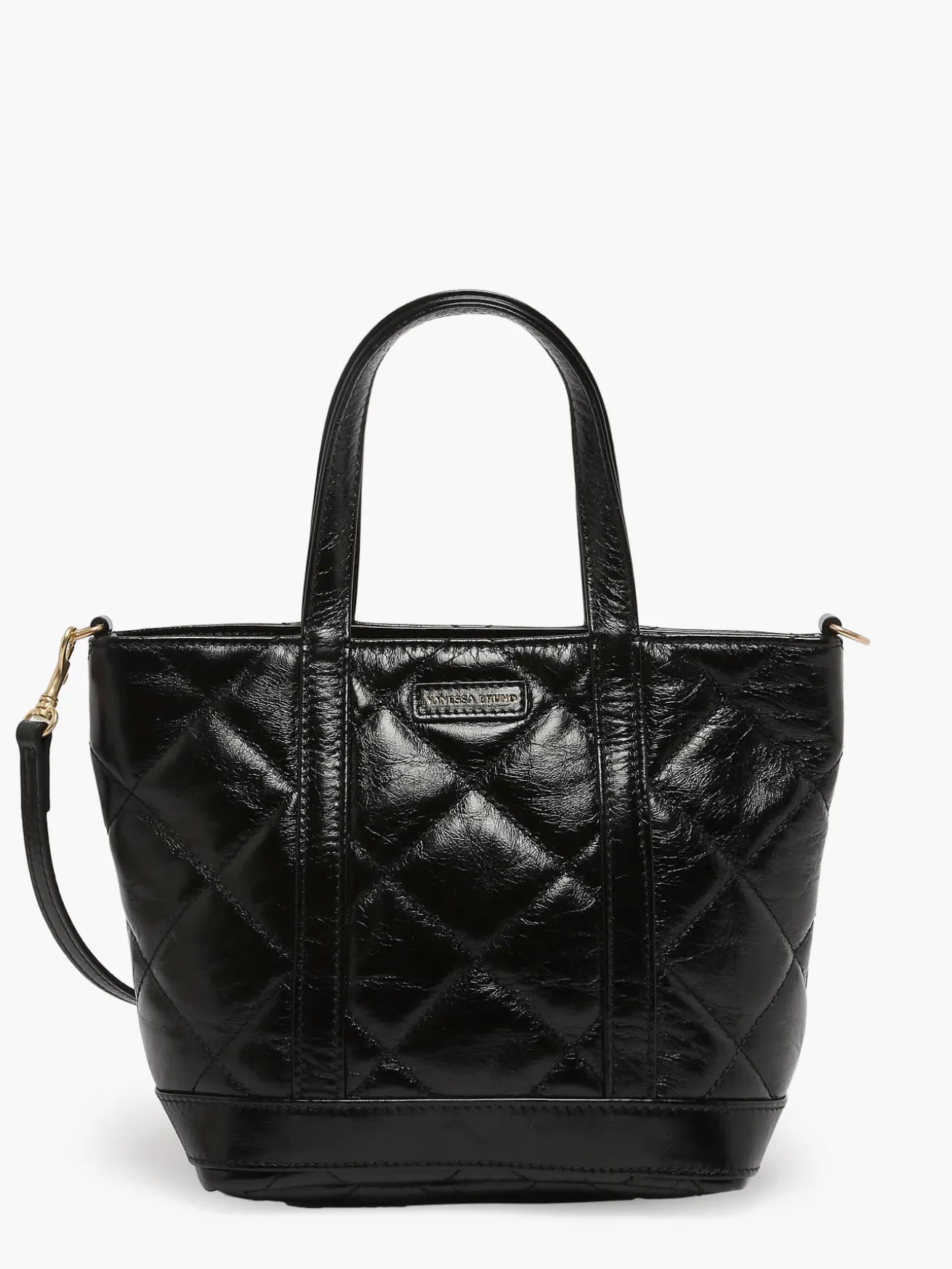 Sac porté main Cabas cuir cuir VANESSA BRUNO