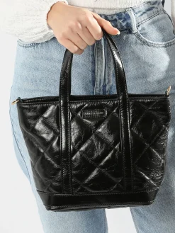 Sac porté main Cabas cuir cuir VANESSA BRUNO