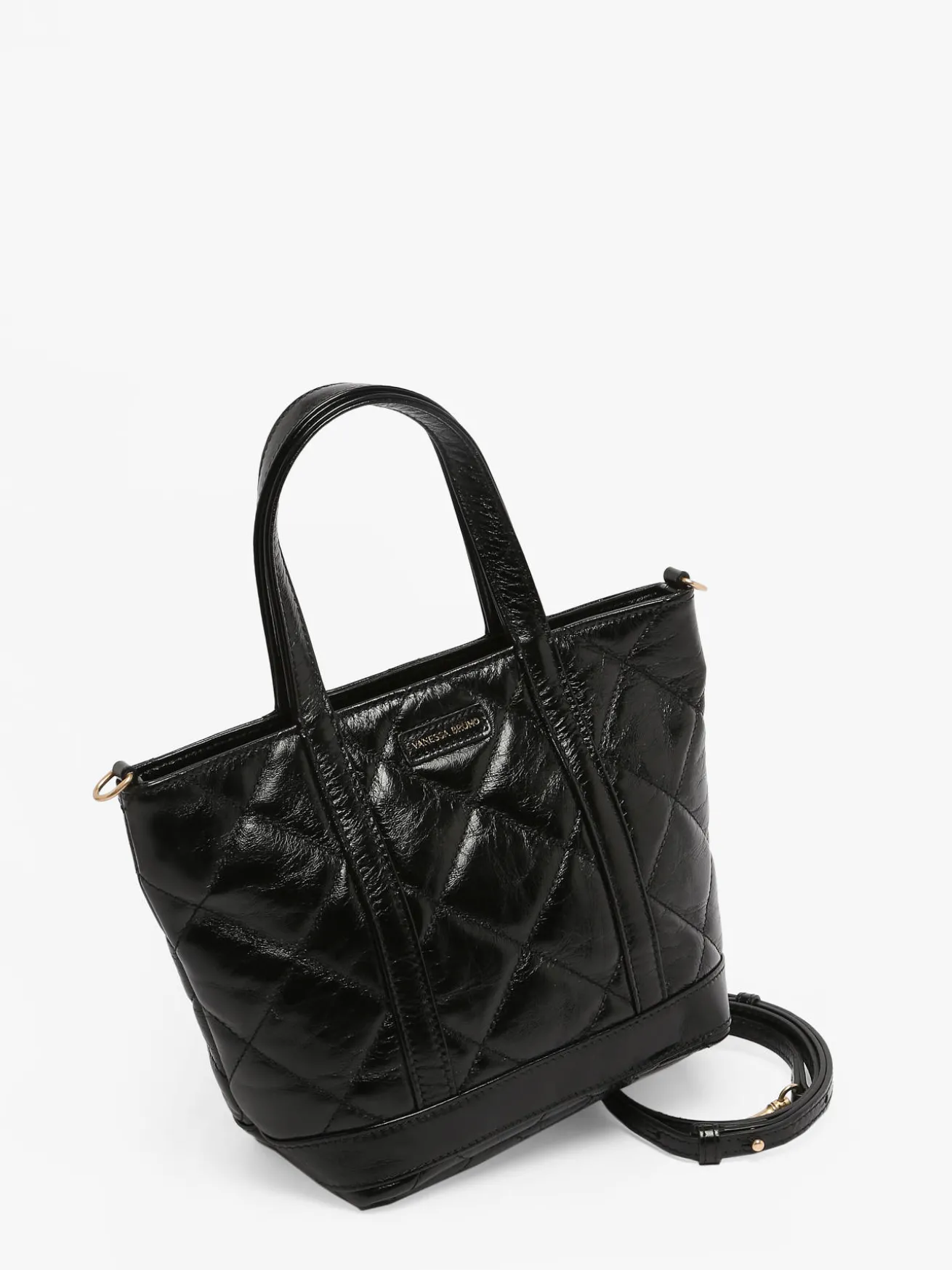 Sac porté main Cabas cuir cuir VANESSA BRUNO
