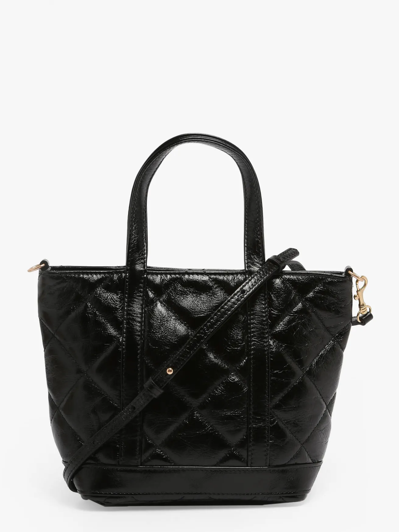 Sac porté main Cabas cuir cuir VANESSA BRUNO