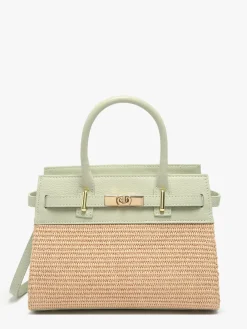 Sac porté main Capri MILANO
