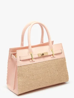 Sac porté main Capri MILANO