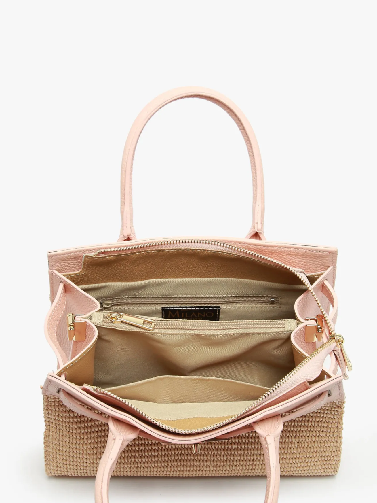 Sac porté main Capri MILANO