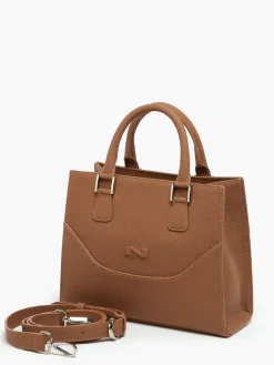Sac porté main Chloé cuir NATHAN BAUME