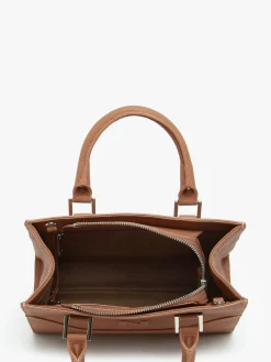 Sac porté main Chloé cuir NATHAN BAUME
