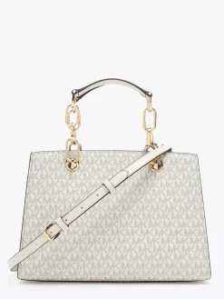Sac porté main Cynthia MICHAEL KORS