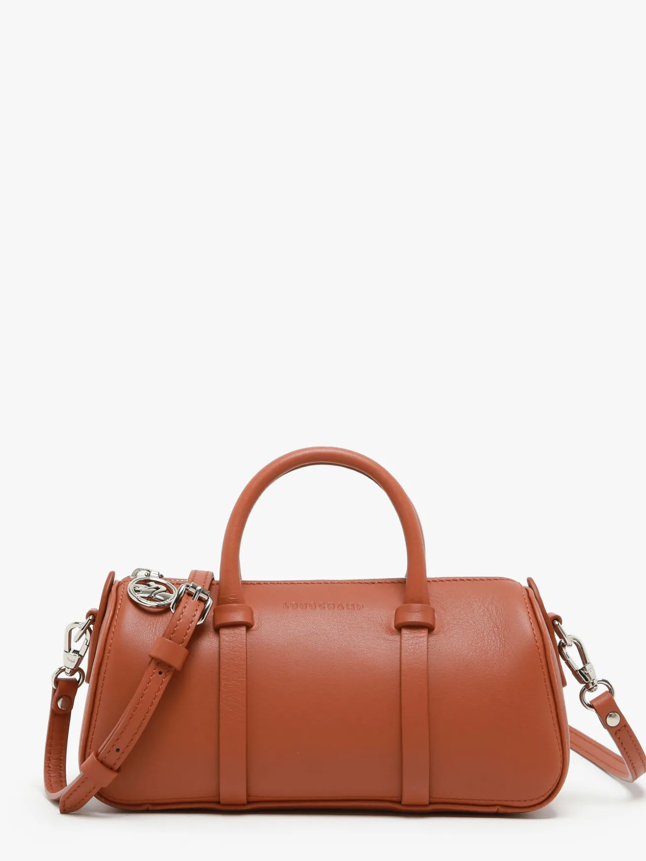 Sac porté main Daylong cuir LONGCHAMP