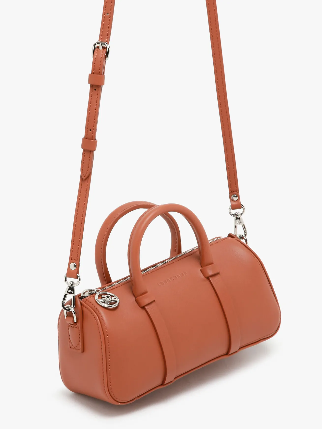 Sac porté main Daylong cuir LONGCHAMP