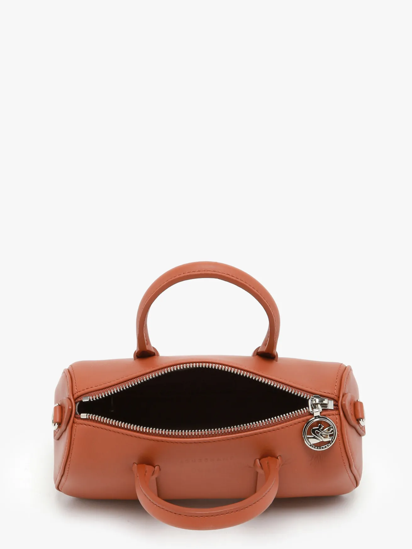 Sac porté main Daylong cuir LONGCHAMP
