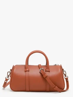 Sac porté main Daylong cuir LONGCHAMP