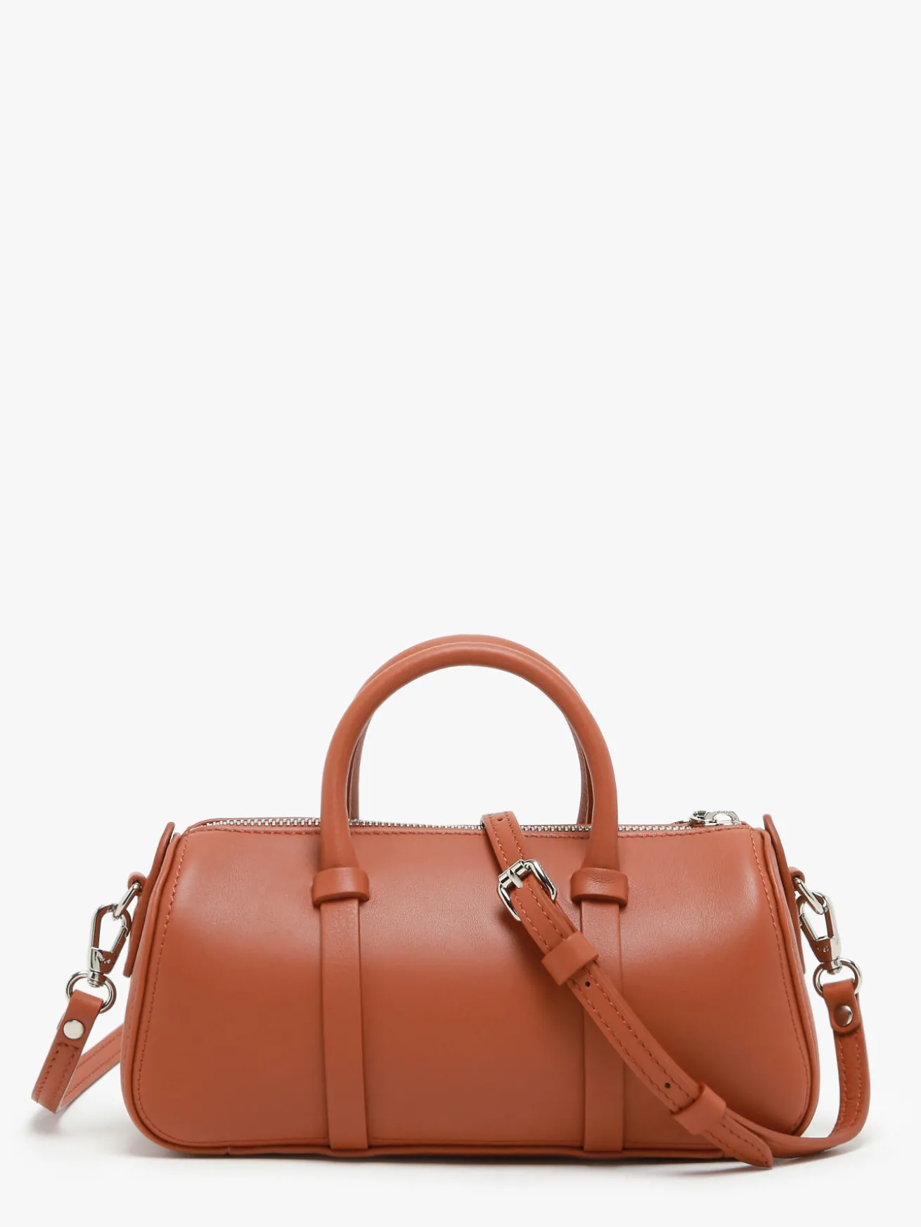 Sac porté main Daylong cuir LONGCHAMP