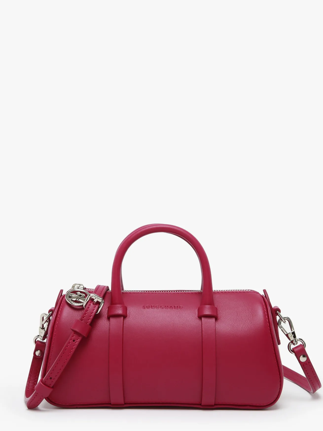 Sac porté main Daylong cuir LONGCHAMP