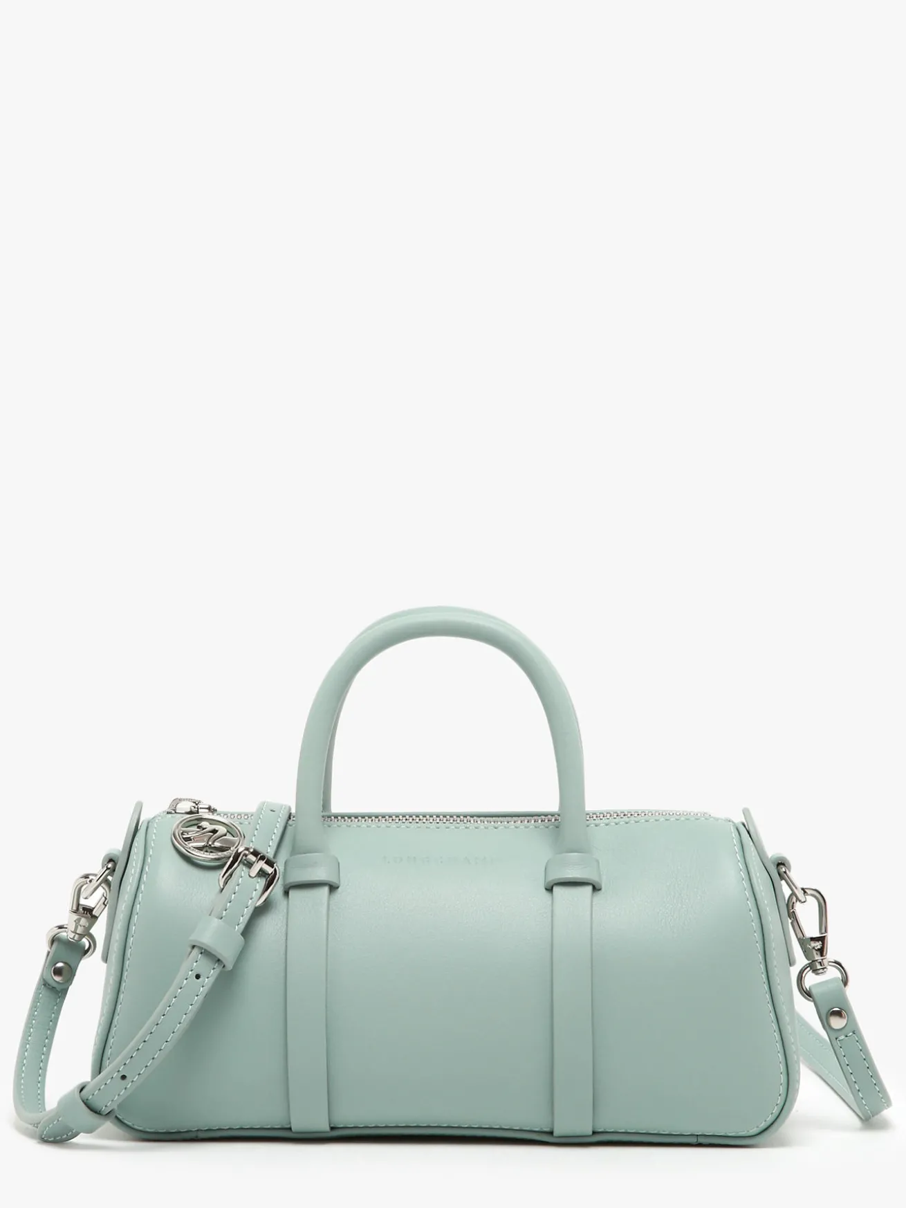 Sac porté main Daylong cuir LONGCHAMP