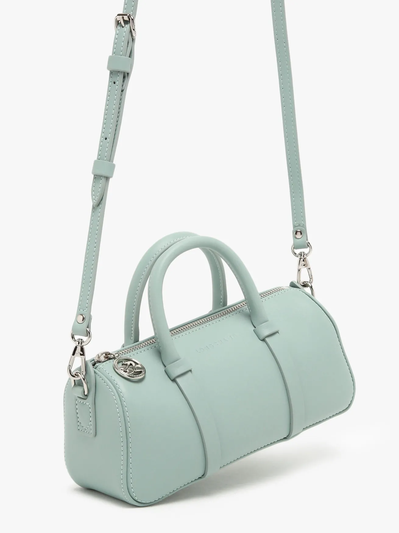 Sac porté main Daylong cuir LONGCHAMP