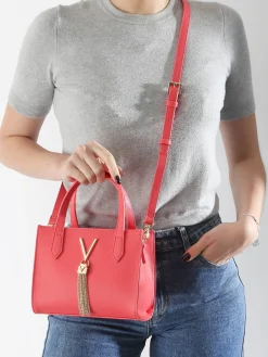 Sac porté main Divina sa VALENTINO