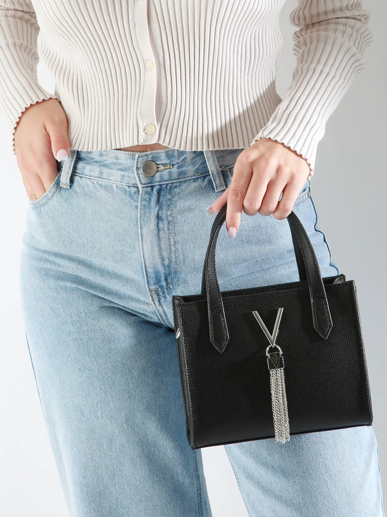 Sac porté main Divina VALENTINO
