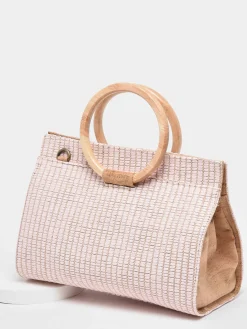 Sac porté main Eclipte cheron WOOMEN