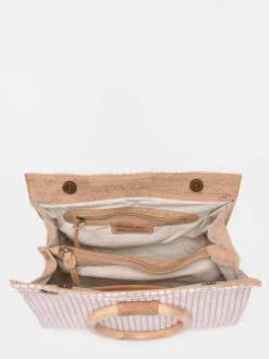 Sac porté main Eclipte cheron WOOMEN