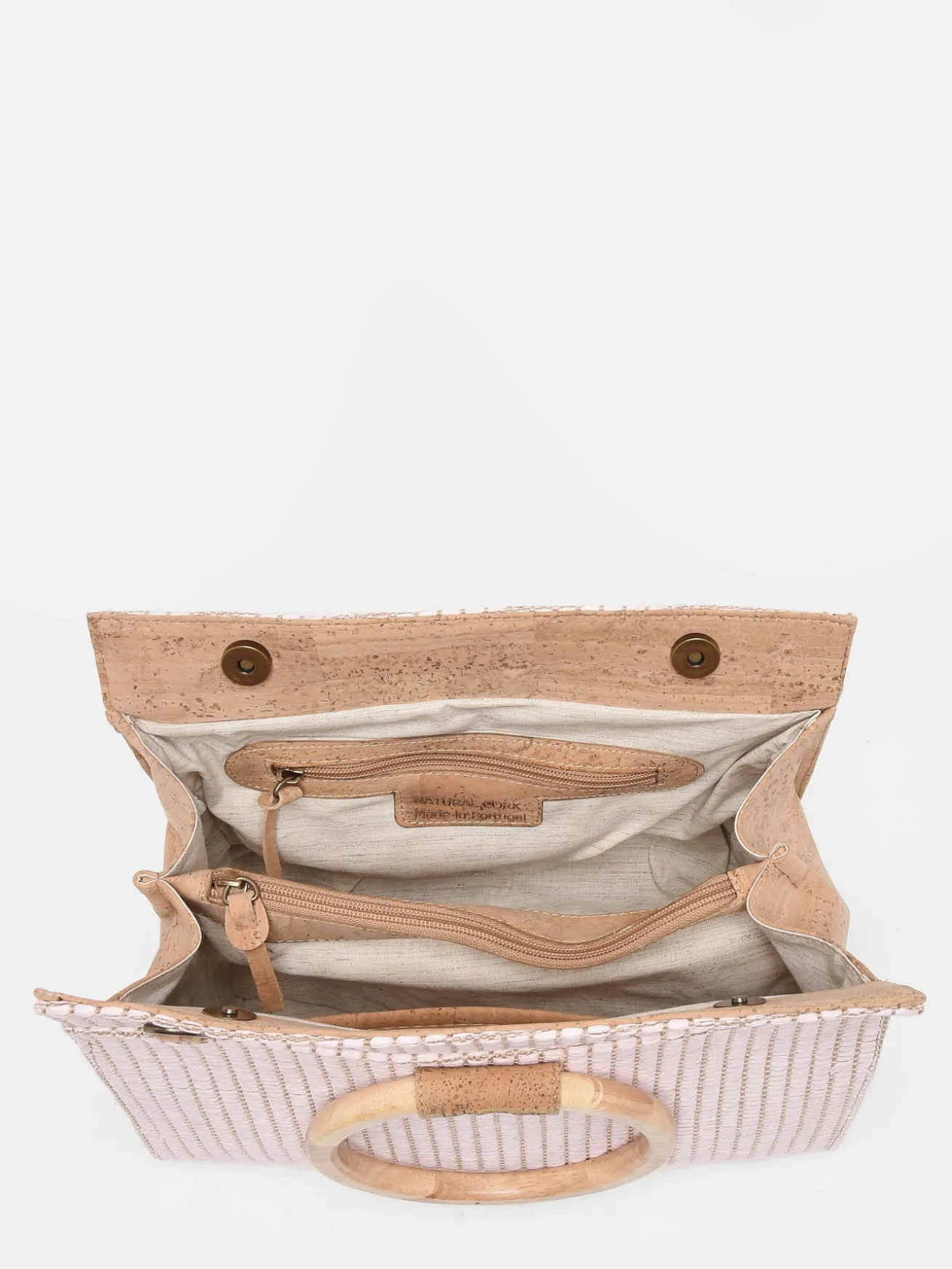 Sac porté main Eclipte cheron WOOMEN