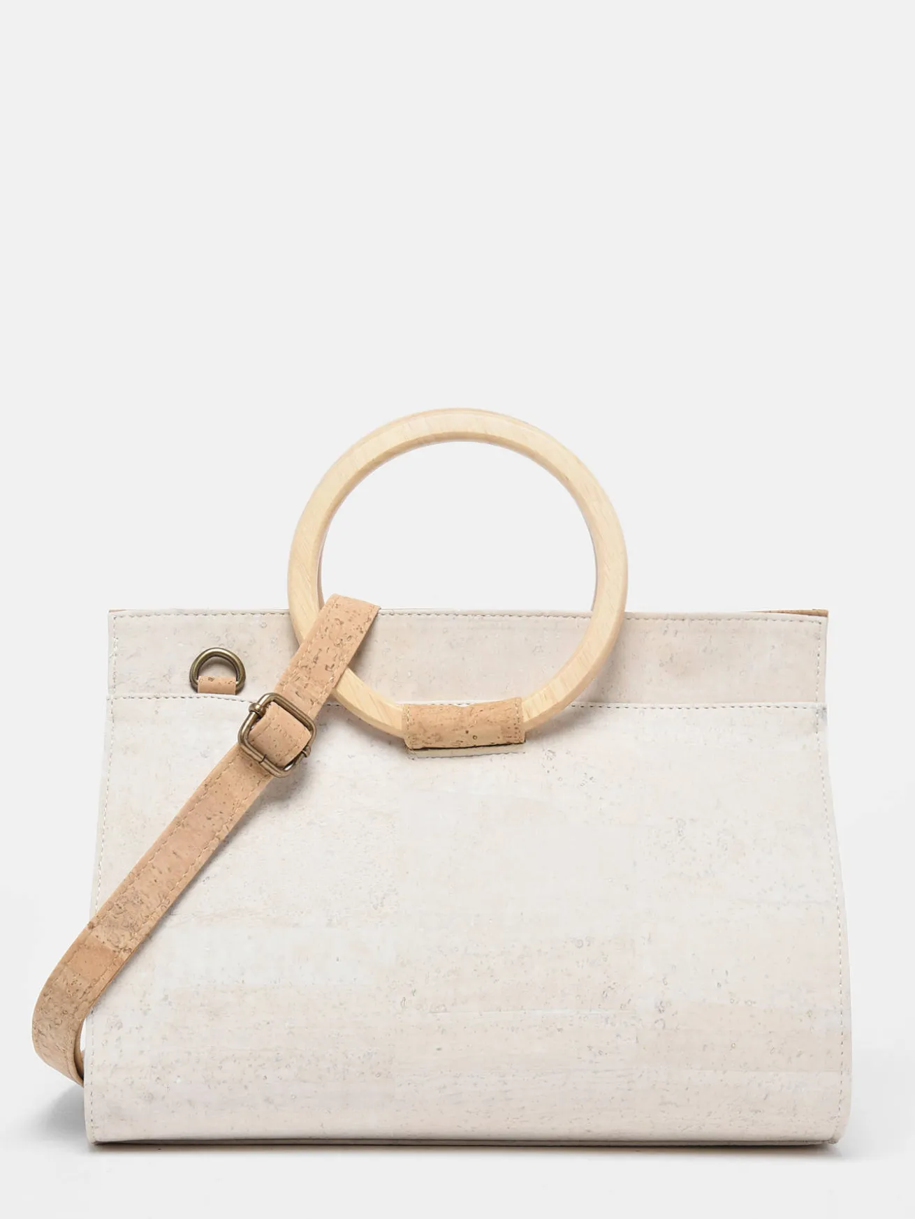 Sac porté main Eclipte liege WOOMEN