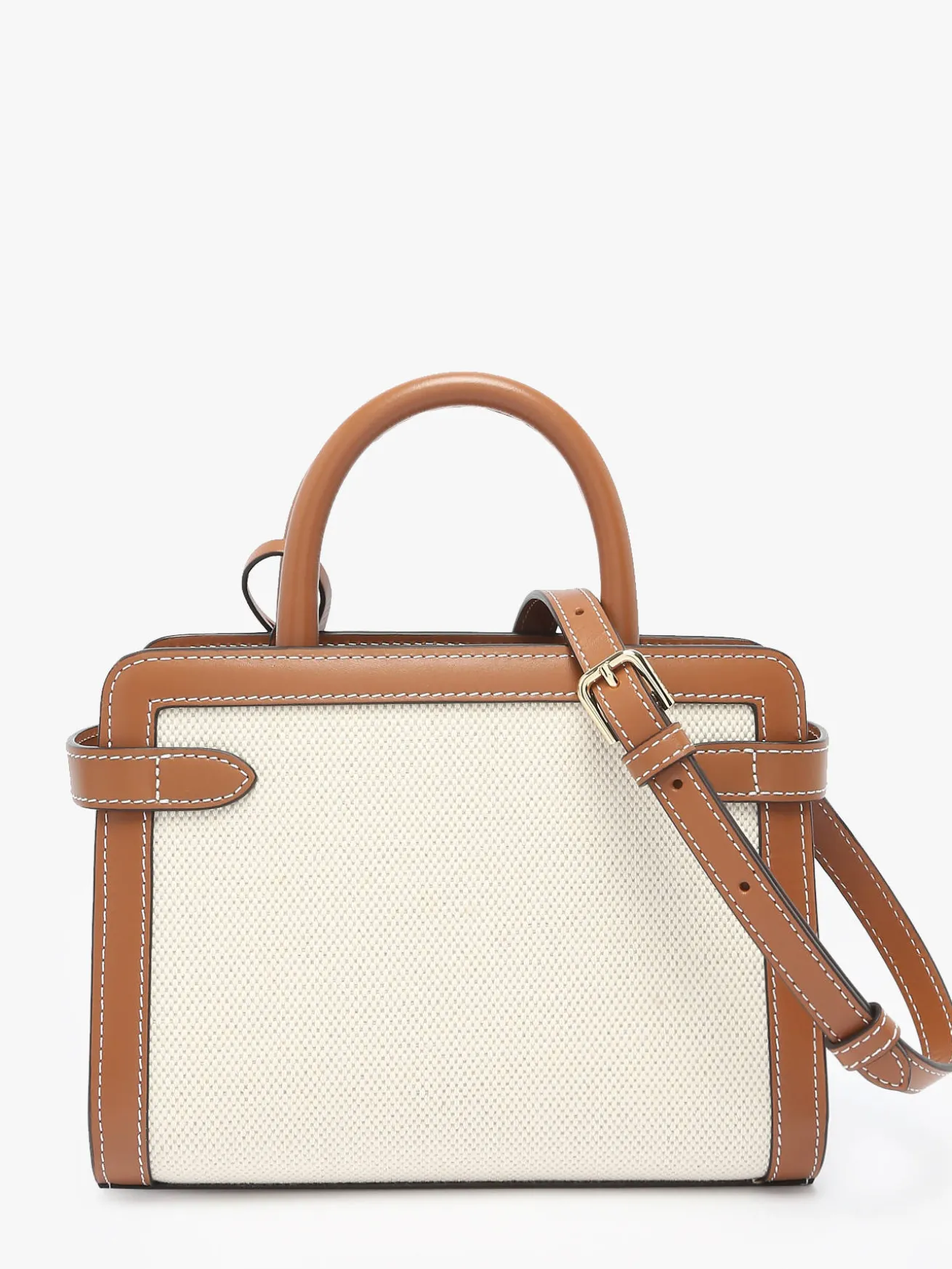 Sac porté main Emily cuir LE TANNEUR