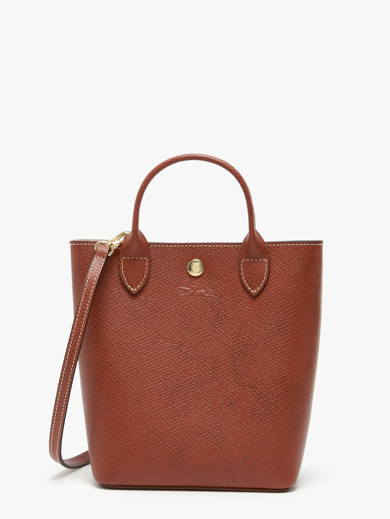 Sac porté main Epure cuir LONGCHAMP